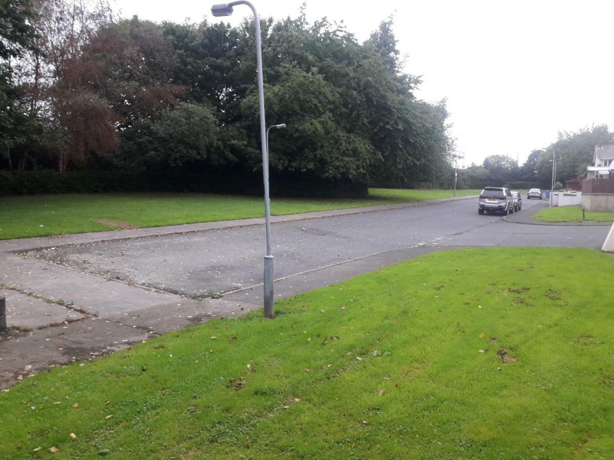 הוילה Bridge House Derry City Townhouse Central Free Parking מראה חיצוני תמונה